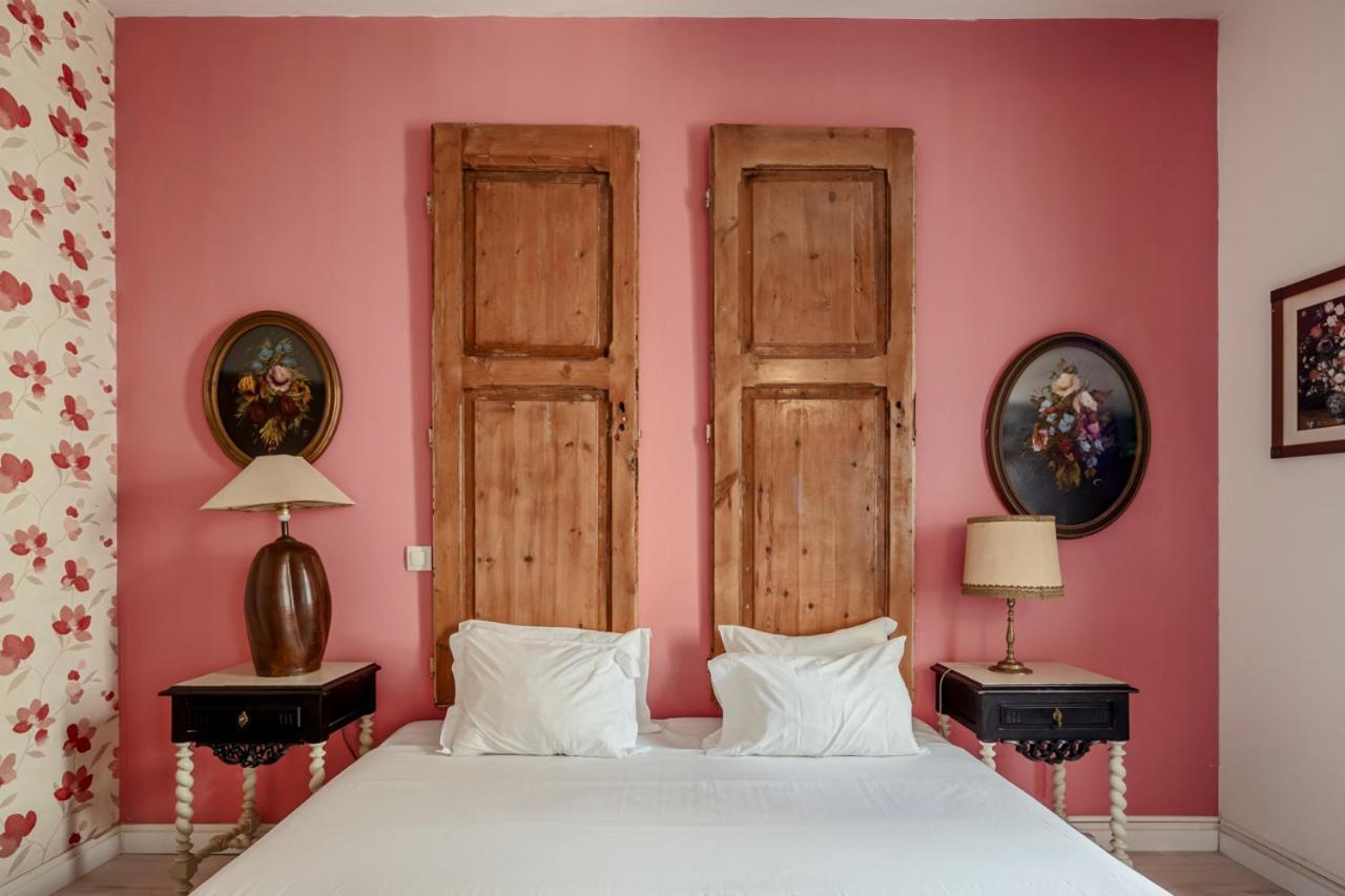 Labor Alliance By Lovelystay Appartement Lisboa